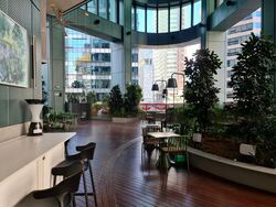 Hub Synergy Point (D2), Office #473179751